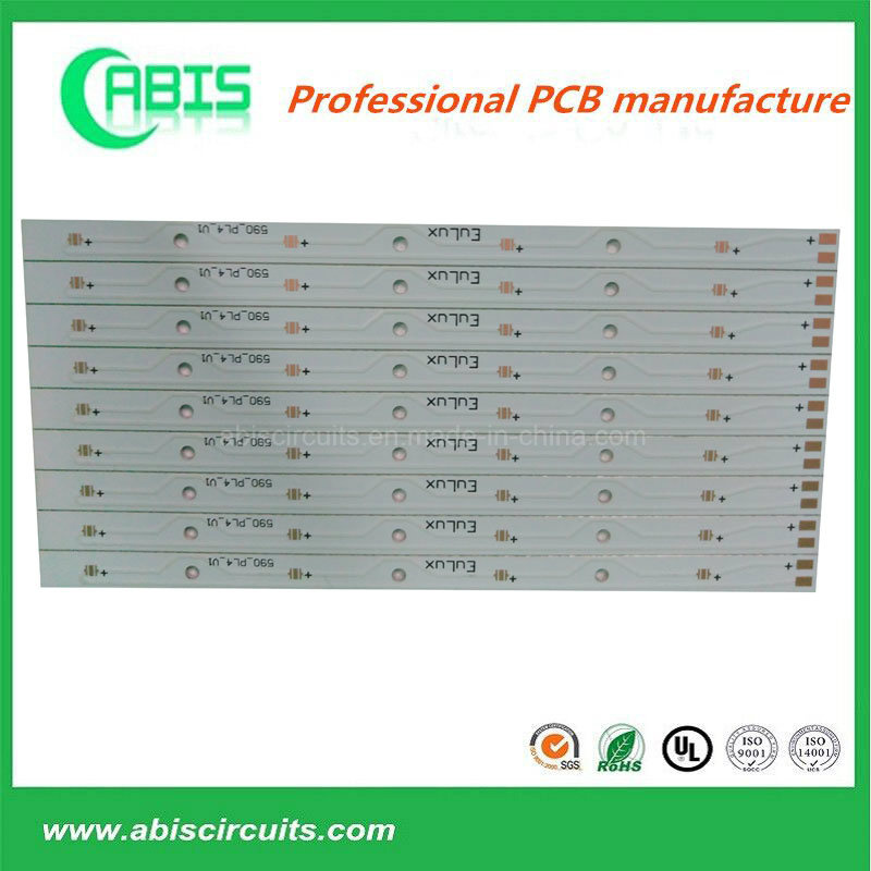 MCPCB Aluminum Core PCB for LED