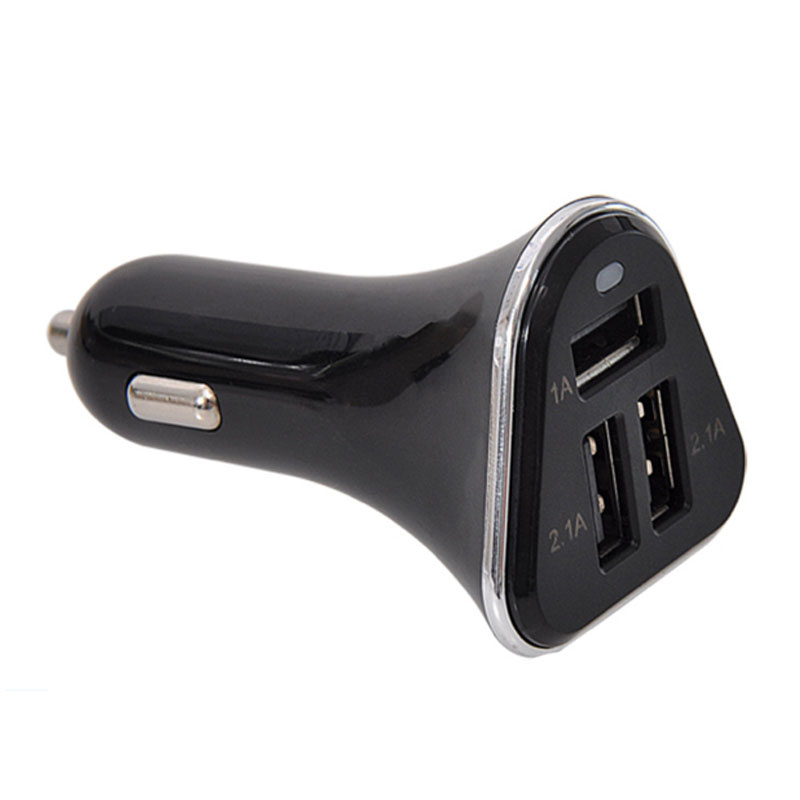 DC 5V 2.1A Phone Battery Charger for Cell Phone/PC Tablets/GPS
