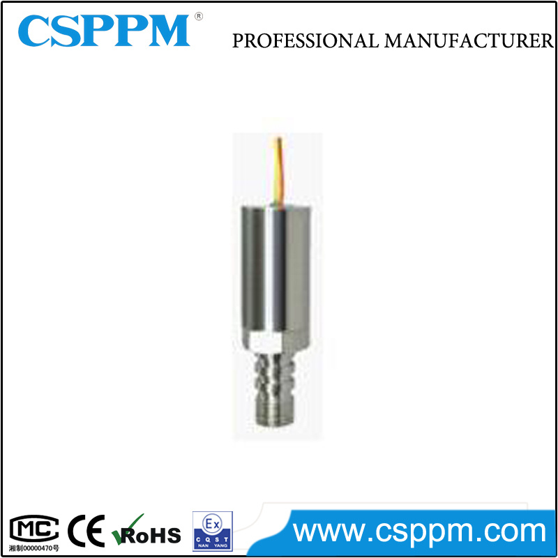 Ppm-T322c Pressure Sensor for High Temperature Application