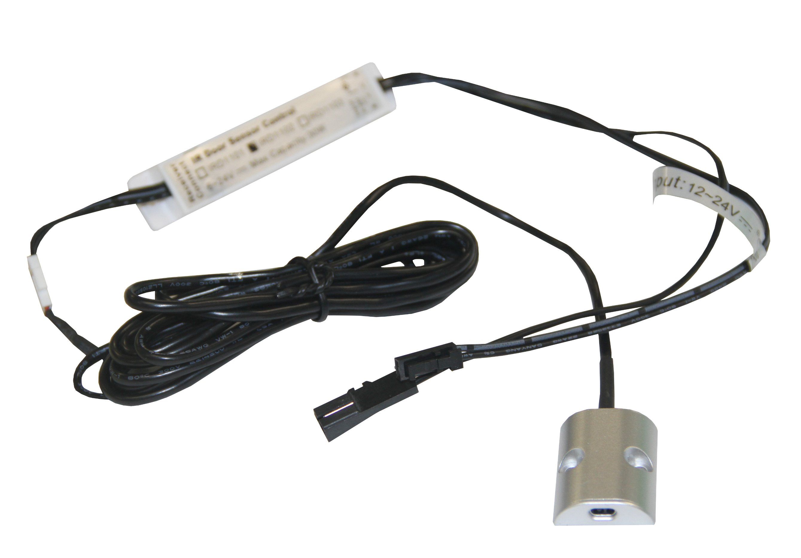 DC12-24V Hand Operated Sensor Switch for LED Light