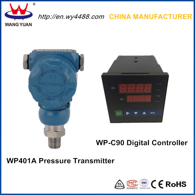 Medical Application Piezo Pressure Transducers