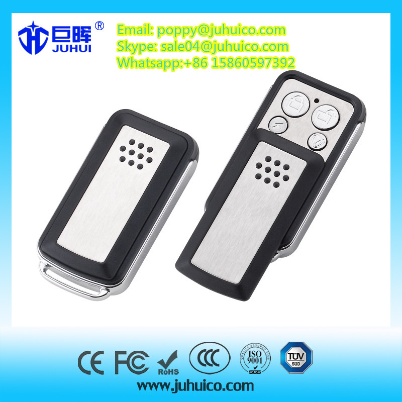433.92 MHz Automatic Gate Wireless Remote Transmitter Opener