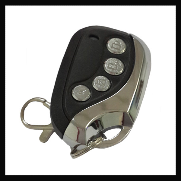 Universal 4 Buttons Remote Control/Wireless RF Door Remote Control (SH-FD020)