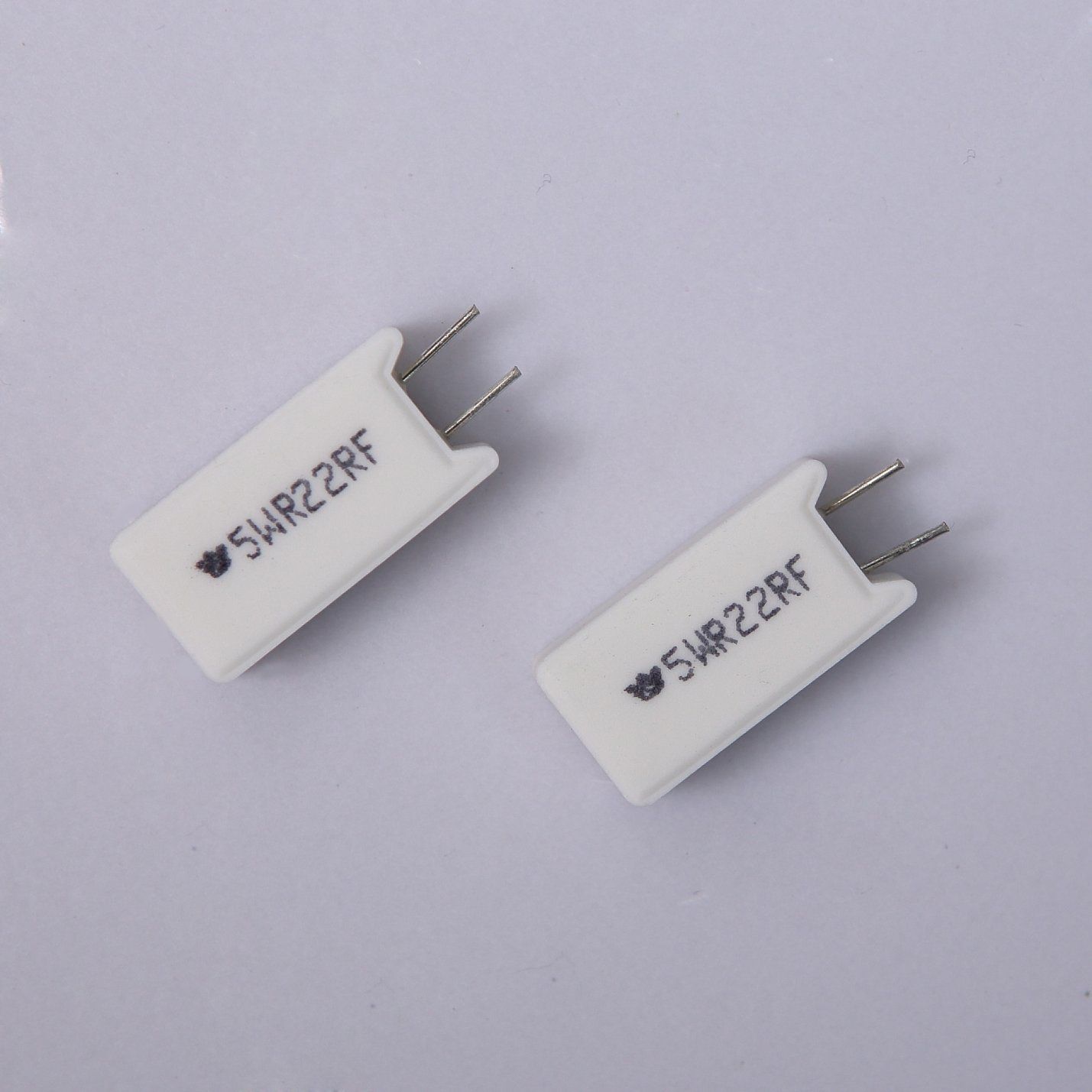 Rgg Resistor, 5W Cement Resistor, Ceramic Resistor