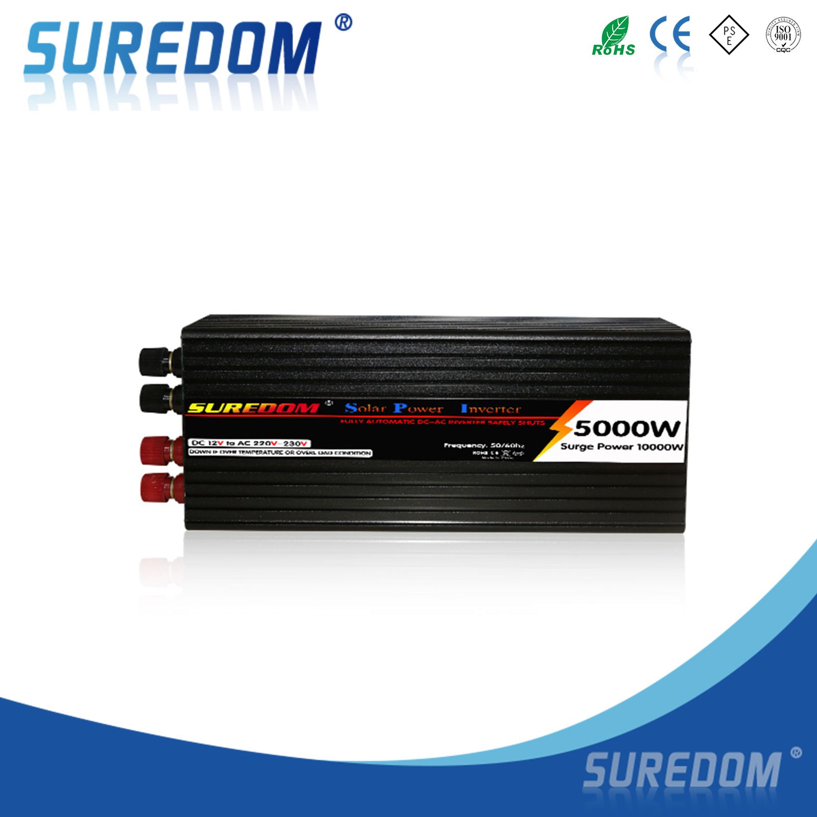 5000W Modified Square Power Inverter