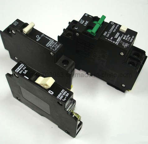 Mini Circuit Breaker MCB GL1-120