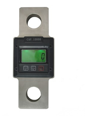 CLY-AS Steel Dynamometer (CLY-AS)