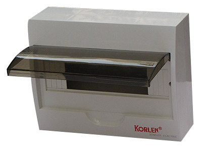 Knxs-12ways Mingtian High Quality Distribution Box