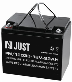 UPS Battery Deep Cycle Battery Solar Battery 12V 17ah