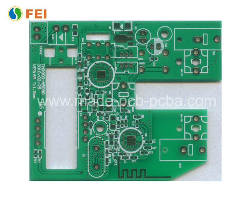 High-Density Multilayer PCB, Circuit Board