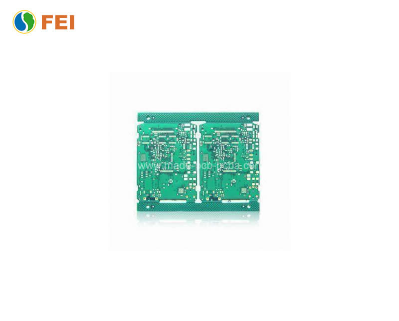 8 Layer PCB