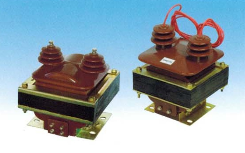 Jdz16 PT Potential Transformer Voltage Transformer