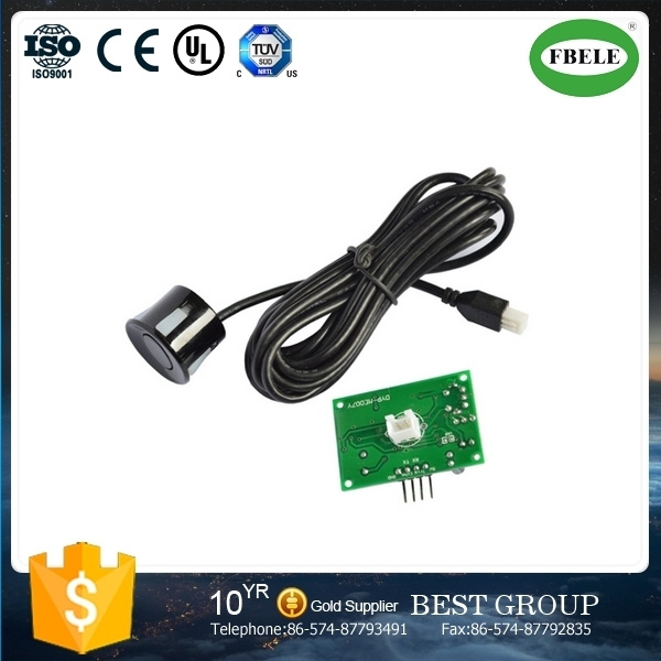 Module with a Long-Termultrasonic Distance Sensorwaterproof
