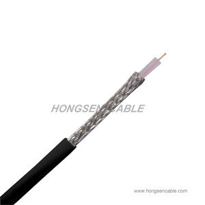 RF Coaxial Cable RG174