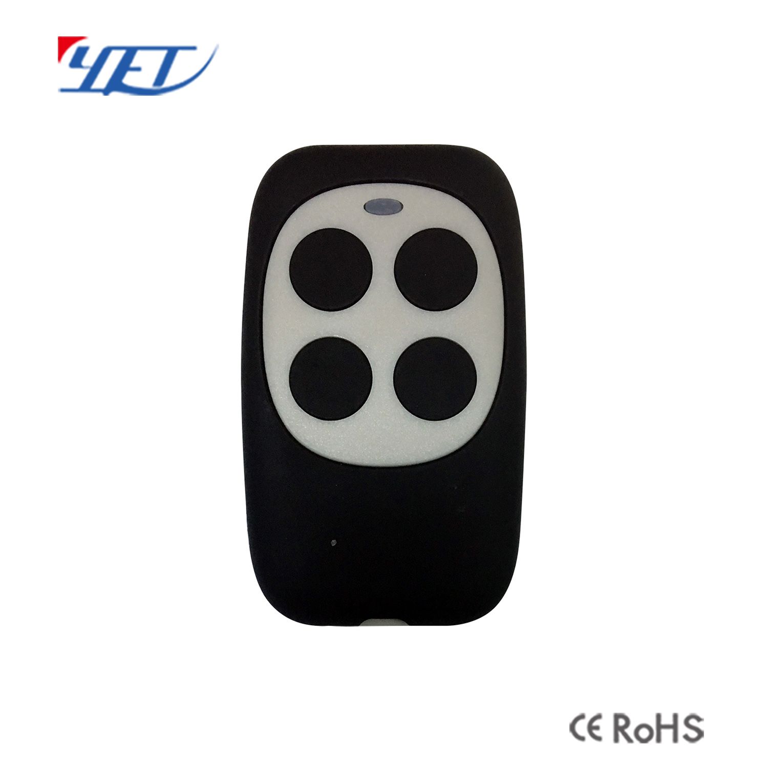 Open Door Discount Remote Control