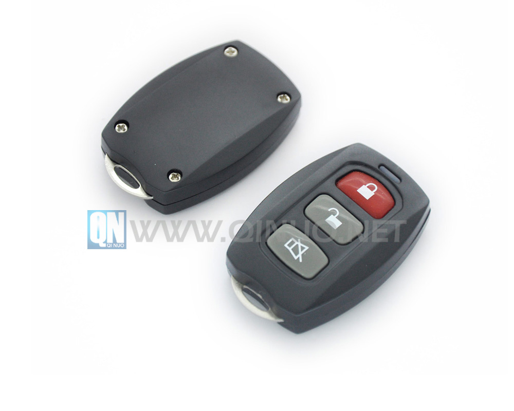 Copy Remote Control Works with Qn-H618 Remote Master