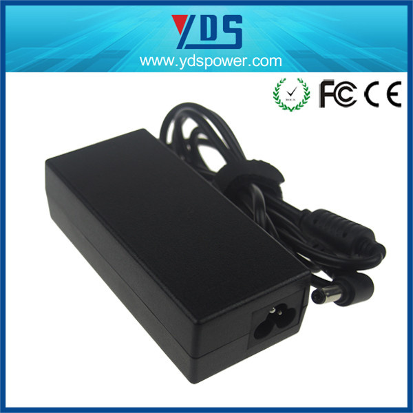 Laptop AC DC LED Switching Power Adapter