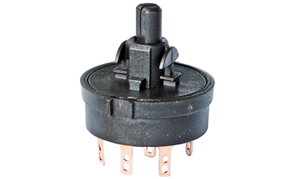 Jrt-02-P Blender Rotary Switch