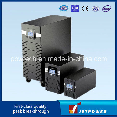 High Frequency Online UPS (CE, ISO, SGS certified)