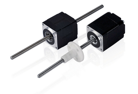 NEMA 11 Linear Stepper Motor for 3D Printer