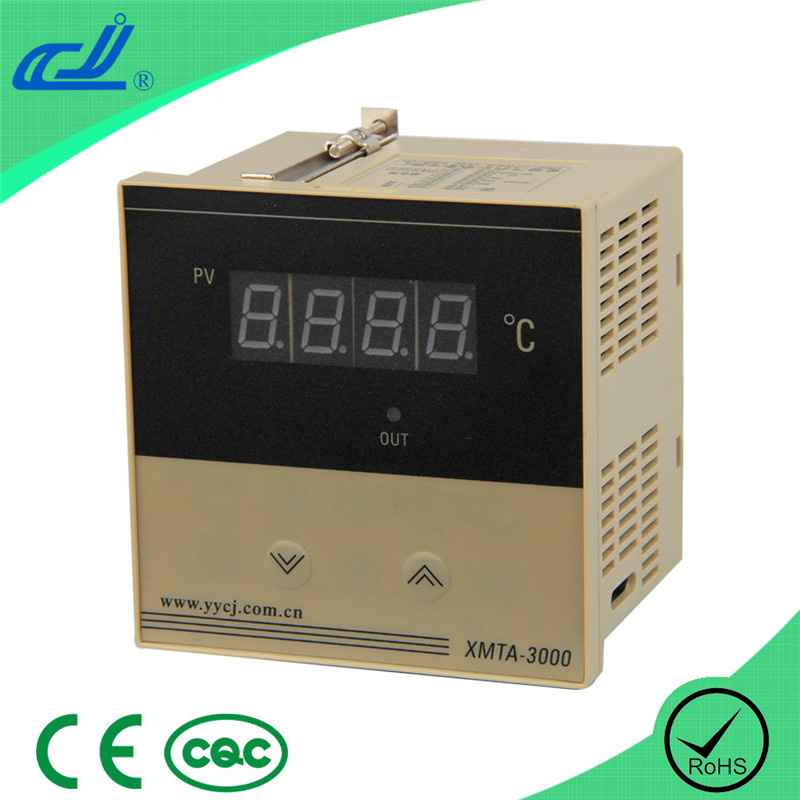 Temperature Controller for Heat Pressing (XMTA-3000)