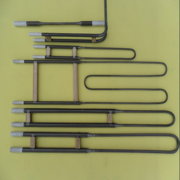 Best Price Various Type Molybdenum Disilicide Rod/Mosi2 Heater Element