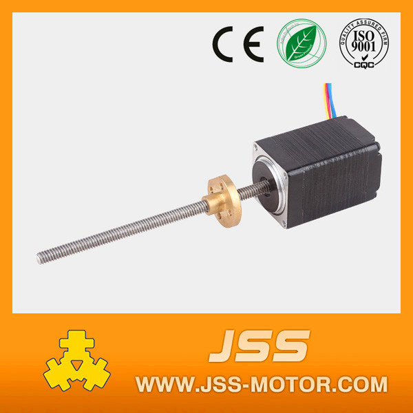 NEMA 11 Micro Linear Stepper Motor for 3D Printer