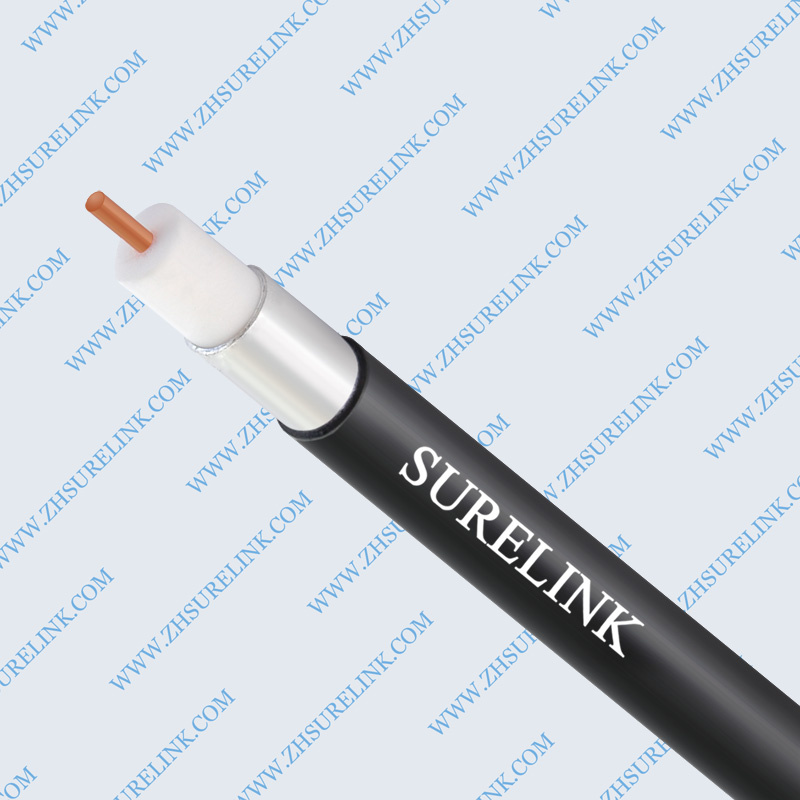 Outdoor High Quality Cable Qr412