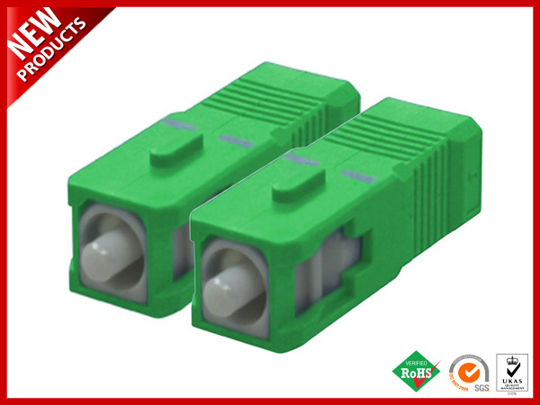 Chinese 2.0mm Fiber Optic SC Singlemode APC FC Connector Supplier
