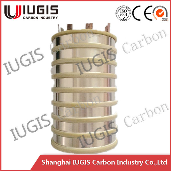 Crane Use 8 Rings Slip Ring Professional Supplier