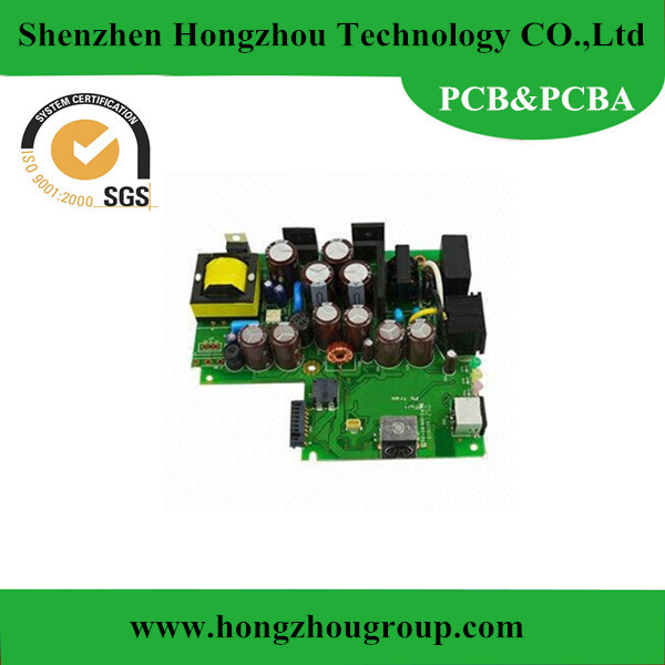 PCB Circuit Design From Shenzhen Supplier