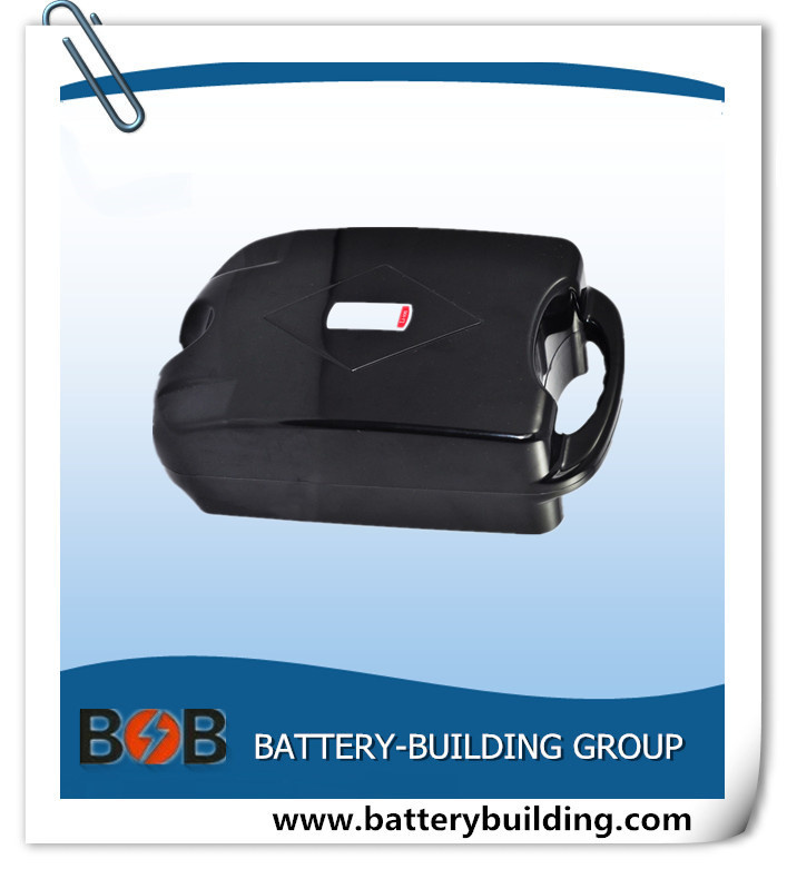 7s4p Samsung 26f 24V 10ah Frog Type Lithium Battery Pack