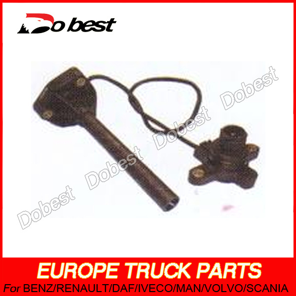 Truck Engine Parts Oil Level Sensor