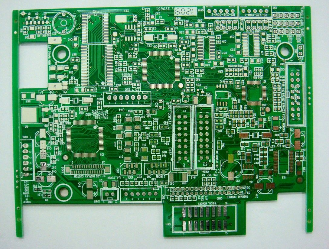 PCB for Auto Vichel