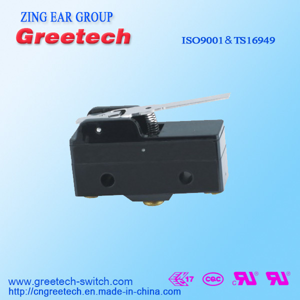 Large Basic Limit Switch with ENEC/UL/CQC