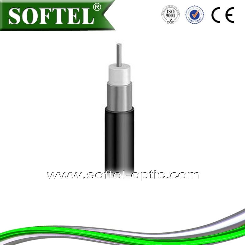 Qr540 Aluminum Trunk Cable