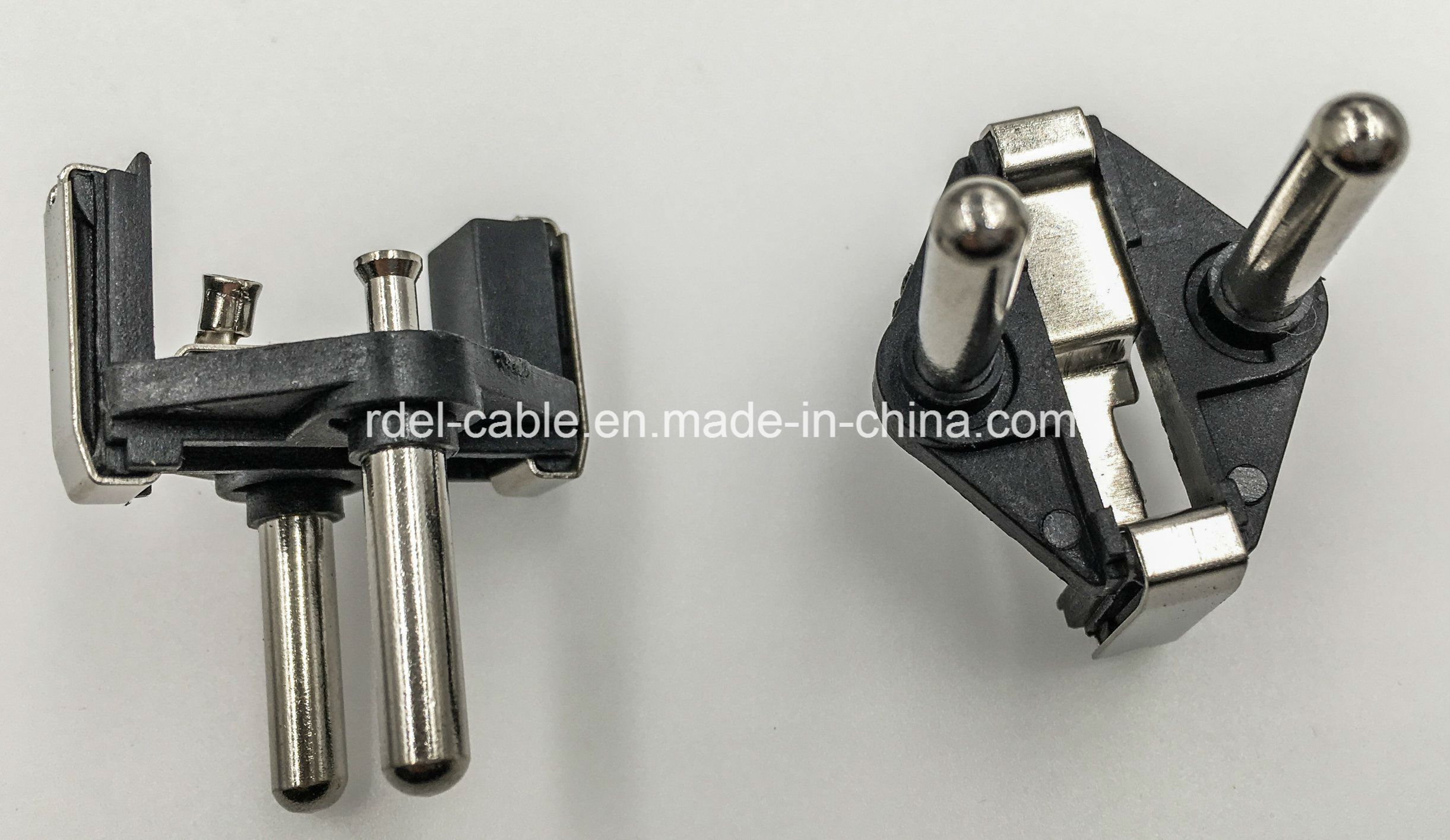 Professional Turkey Plug Insert Plastic Plug Insert with Low Price