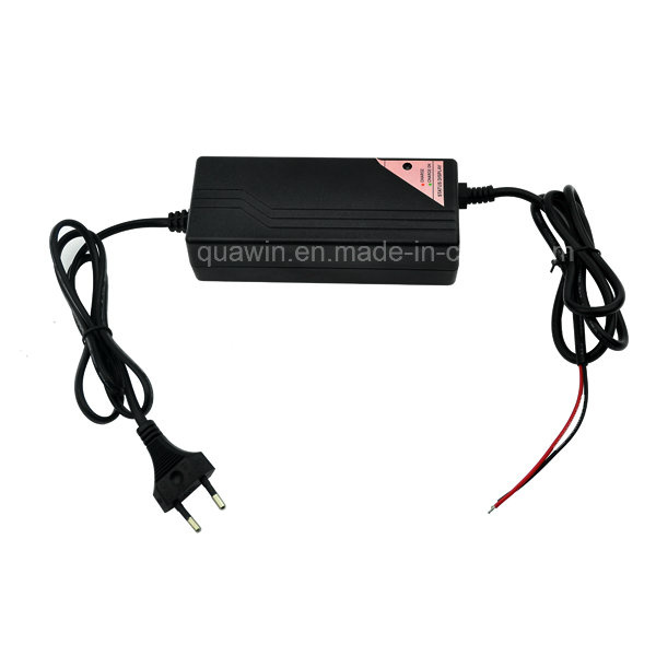 12V 10A Lead Acid Battery Charger