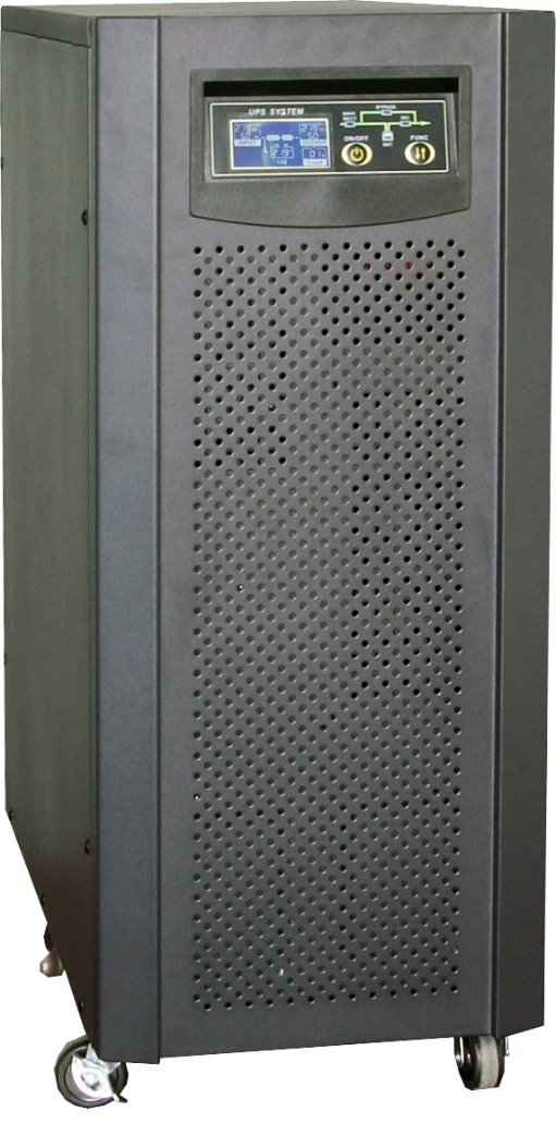 2017 Supstech Sun-S Series Double Conversion Online UPS (10-20kVA)