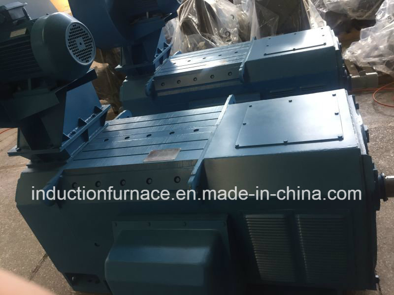 Hot Sale Electric Motor Winding DC Motor 220V