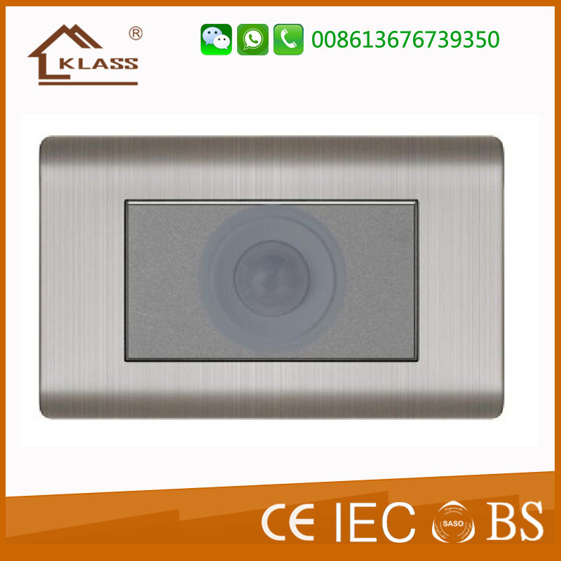 Wholesale High Quality Power Save Human Body Sensor Switch