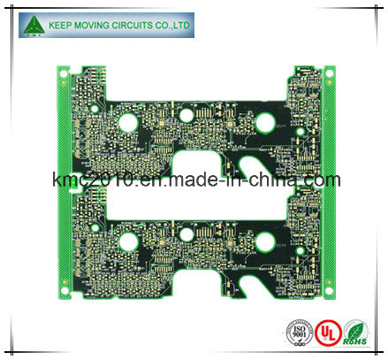6 Layer Multilayer PCB with High Quality