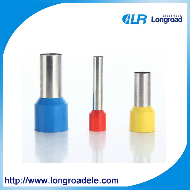 Insulated Cord End Terminals, Connection Terminal