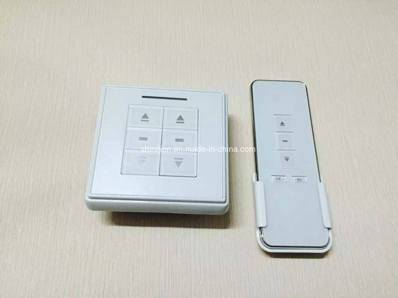 DC24V Window Actuator Remote Control Wall Switch/Chain Window Opener