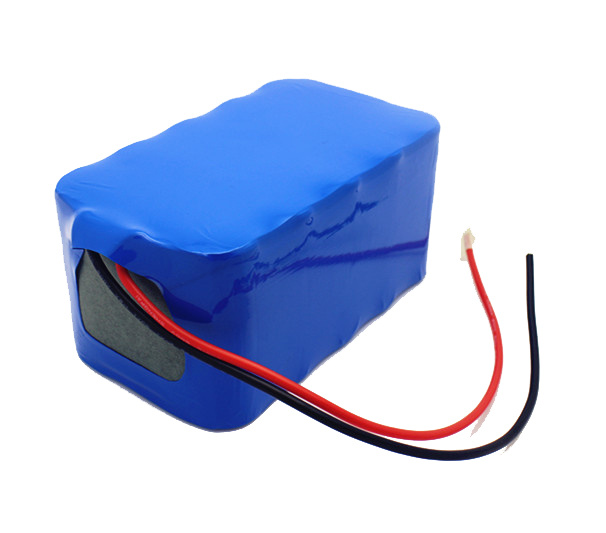 Rechargeable Lithium Ion Battery Lithium Battery Li Ion Battery for Emergency Light