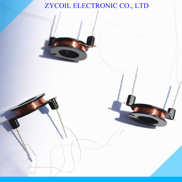 Custmize Plastic Bobbin Coil