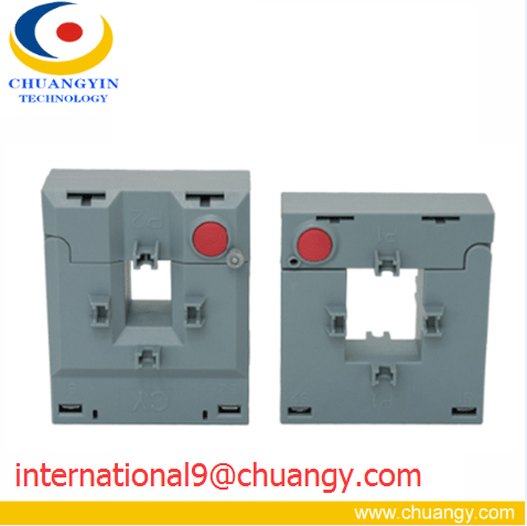 Series Split Core/Opencurrent Transformer Factory Ce