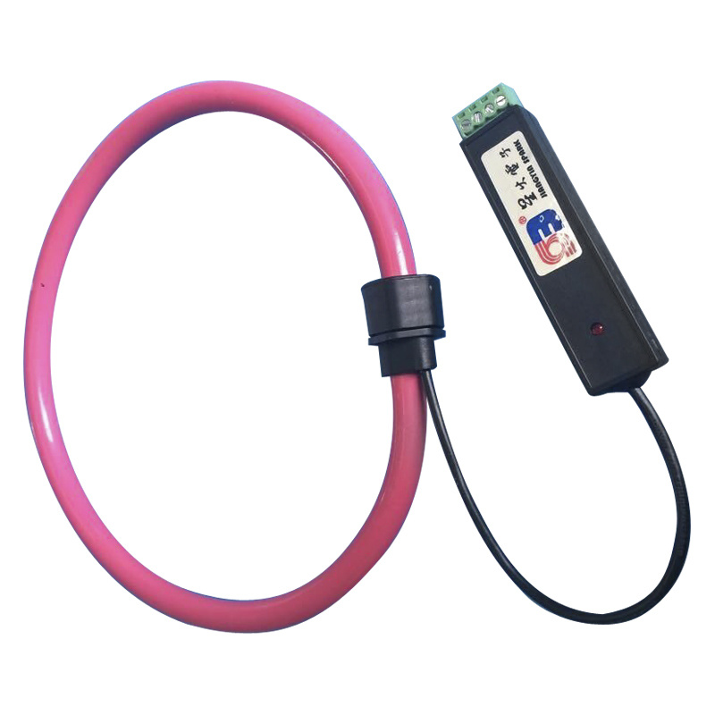 1000A/1V Rogowski Coil Flexible Current Transformer