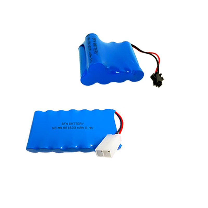 Rechargeable Lithium Ion Battery Pack 12.8V 9.6ah LiFePO4 Battery for E-Scooter
