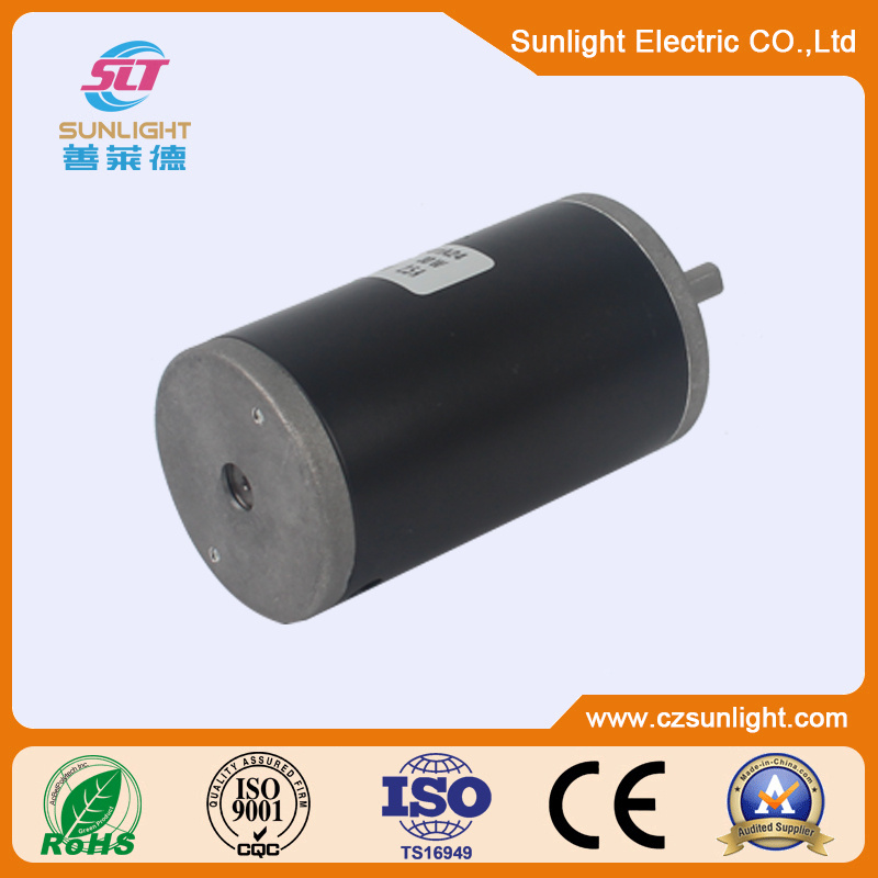 DC Motor Brush Motor Electric Motor Universal